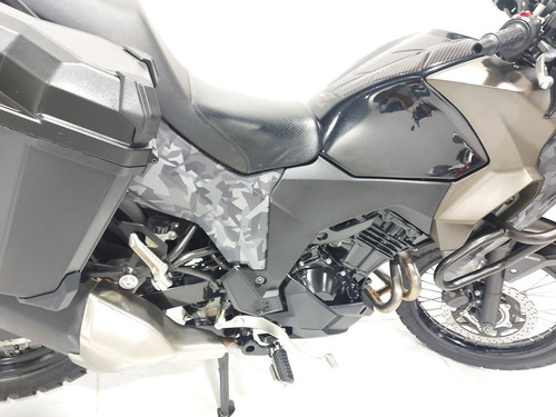 Kawasaki Versys 300 - X Tourer Abs 2020