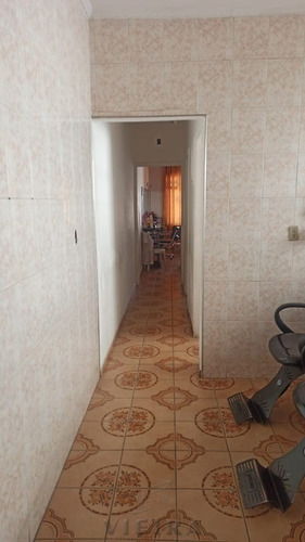 Imagem 6 de 15 de Casa Térrea, Muito Bem Localizada. - 3501-1