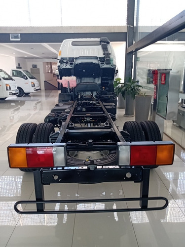 Hyundai Hd80