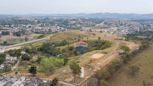 Imagem 4 de 6 de Terreno À Venda, 330 M² Por R$ 9.470,00 - Jardim Bela Vista - Jacareí/sp - Te0015