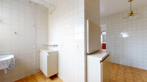 Imagem 28 de 30 de Apartamento Maravilhoso À Venda No Edifício Izabel Marisa - Ap1260