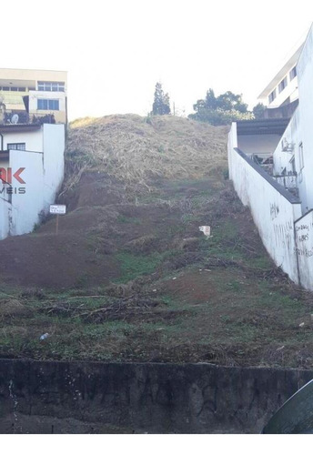 Imagem 1 de 6 de Ref.: 2439 - Terreno Em Jundiaí Para Venda - V2439