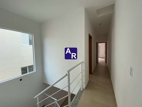 Imagem 20 de 30 de Villa D'este - Sobrado Ok 3 Dormitorios E 1 Suíte - Cc00226 - 68975794