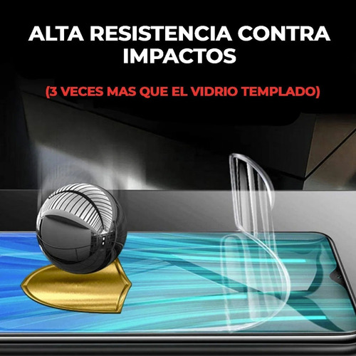 Kit Carcasa Samsung A33 5g + Lamina De Hidrogel