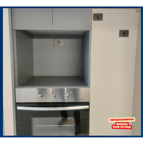 Arriendo Depto. 1d C/terraza En Av. Monseñor Carlos Casanuev