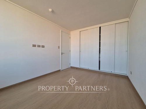Nuevo Departamento En Arriendo Sierra Nevada