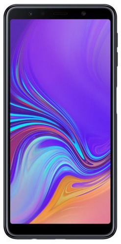 Samsung A7 2018 64/4gb Garantía Oficial + Estuche, Macrotec