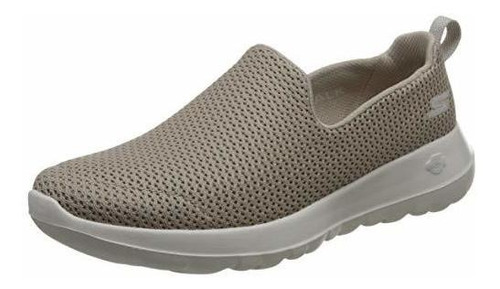 Zapato Para Caminar Skechers Mujer Go Walk Joy