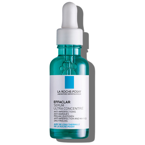 La Roche Posay Effaclar Serum Ultra Concentrado 