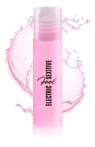 Gel Intimo Lubricante Femenino Electric Feel Sexitive 50ml