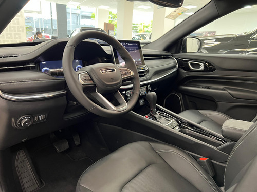 Jeep Compass 1.3 T270 Serie-S 4X2 At6