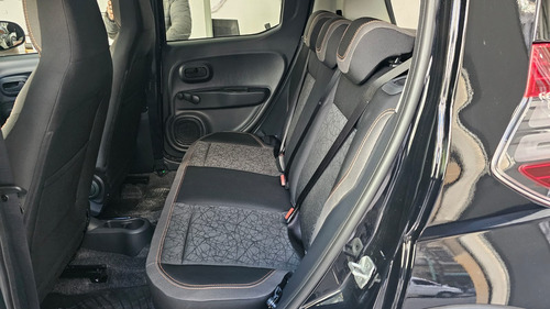 Fiat Mobi 1.0 Trekking