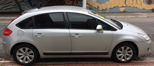 Citroën C4 2.0 Glx Flex Aut. 5p