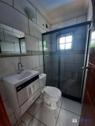 Imagem 13 de 21 de Casa Com 4 Dormitórios, 250 M² - Venda Por R$ 330.000,00 Ou Aluguel Por R$ 2.200,00/mês - Campo Grande - Rio De Janeiro/rj - Ca1876