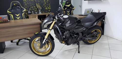 Honda - Hornet