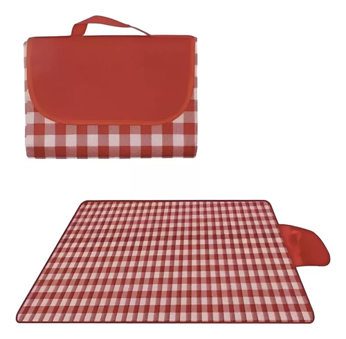 Manta Impermeable Paseo Picnic 1.5mx2m