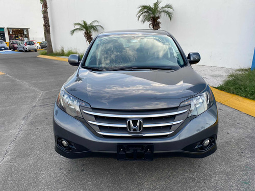 Honda CR-V 2.4 Ex At