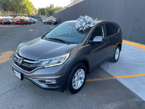 Honda CR-V 2.4 I-style Cvt