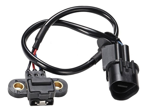 Sensor Del Cigueñal Mitsubishi Lancer 1.6 Glx Cs3 Mr420734