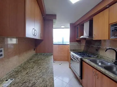Apartamento en alquiler
