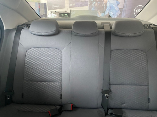 Imagen 10 de 17 de Hyundai Hb20s Accent Advance At - 23
