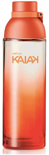 Perfume Kaiak Clasico Femenino Natura Original  100 Ml