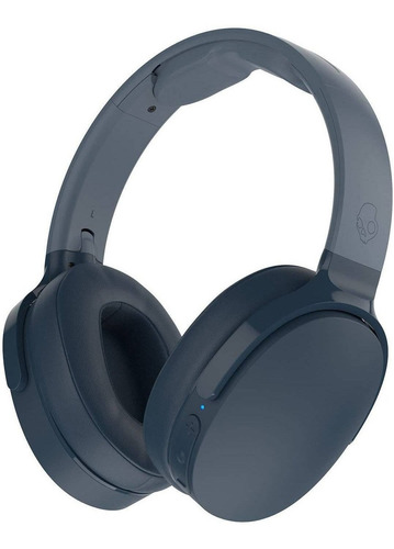 Auriculares Inalambricos Skullcandy Hesh 3 Negro