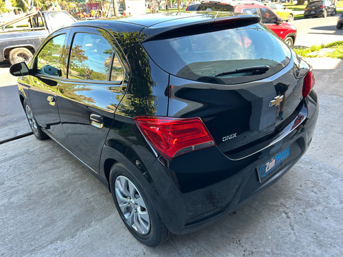 Chevrolet Onix 1.4 Lt 98cv