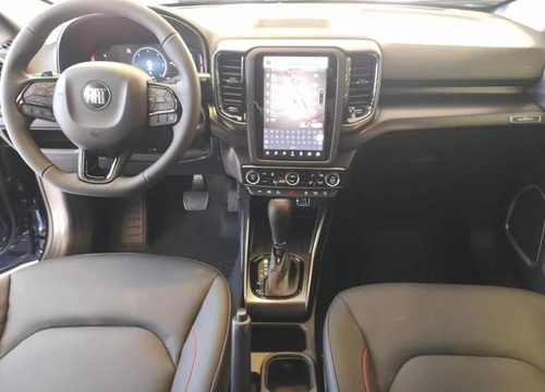Fiat Toro 2.0 350 Multijet Ultra 4x4 At