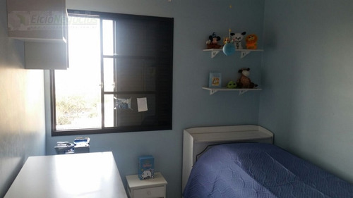 Imagem 29 de 30 de Apartamento Para Venda, 2 Dormitórios, Vila Siqueira (zona Norte) - São Paulo - 480