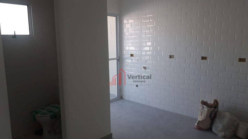Imagem 8 de 18 de Sobrado Com 2 Dormitórios À Venda, 74 M² Por R$ 595.000,00 - Vila Prudente (zona Leste) - São Paulo/sp - So2256