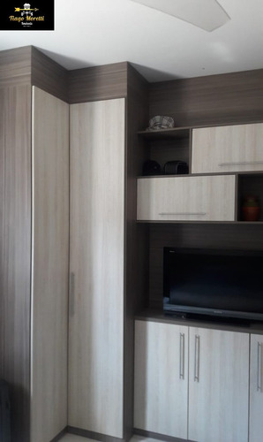Imagem 12 de 30 de Linda Casa Em Boituva Em Bairro Muito Bom - Ca00348 - 68460184