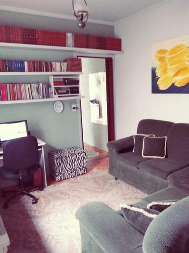Imagem 11 de 14 de Amanda. Casa Em Sao Paulo No Vila Campo Grande