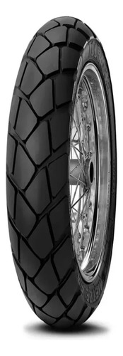 Pneu Dianteiro 110/80-14 56p Metzeler Tourance Honda Adv150