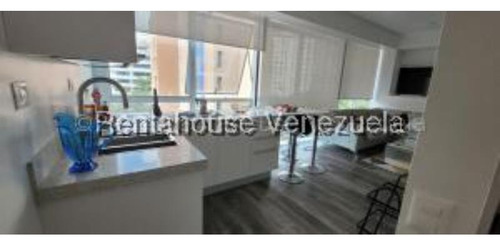 #25-24930 Increíble Apartamento En La Castellana