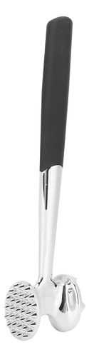 Meat Tenderizer Stainless Steel Hammer Needle Portable