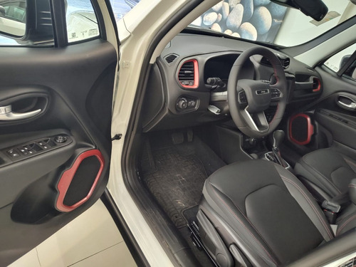 Imagen 25 de 25 de Jeep Renegade Trailhawk 1.3 Automatica At9 4x4 2023 $