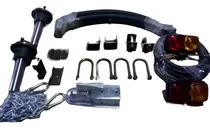 Comprar Kit Para Trailers 750 Kg Completo