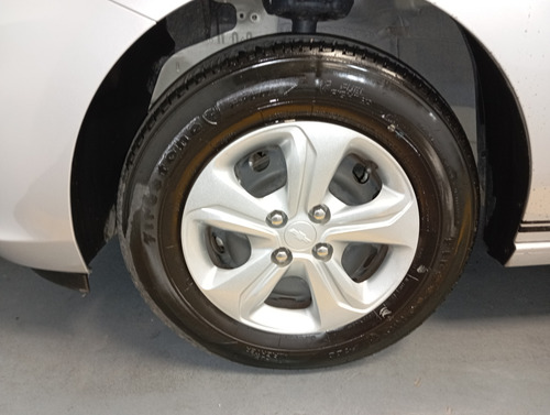 Chevrolet Onix 1.2 Ls