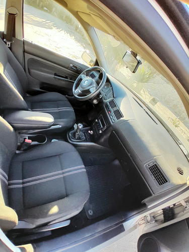 Volkswagen Bora 2.0 Trendline 115cv