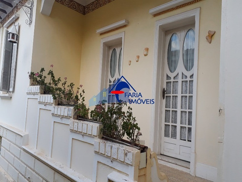 Imagem 4 de 8 de Casa - Ca598 - 69409744