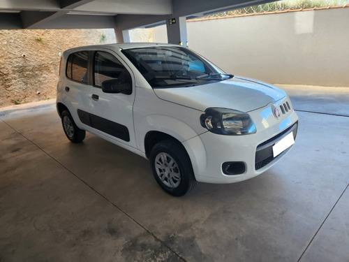 Fiat Uno 1.0 Vivace Flex 5p