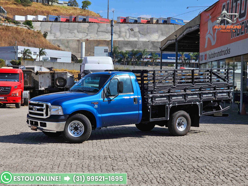 Ford F350 Carroceria Ñ É F4000 F250 Cs Cargo 815 816 712 814