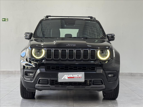 Jeep Renegade 1.3 T270 TURBO FLEX S 4X4 AT9