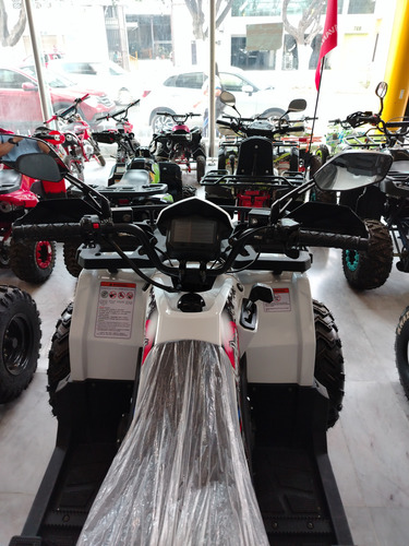Cuatrimoto 200