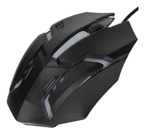 Comprar Mouse Óptico Philips Cable Laptop Computadora Luz Led 1200dp