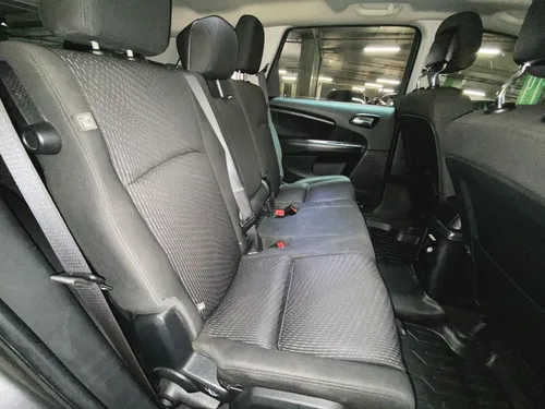 Dodge Journey 2.4 Sxt