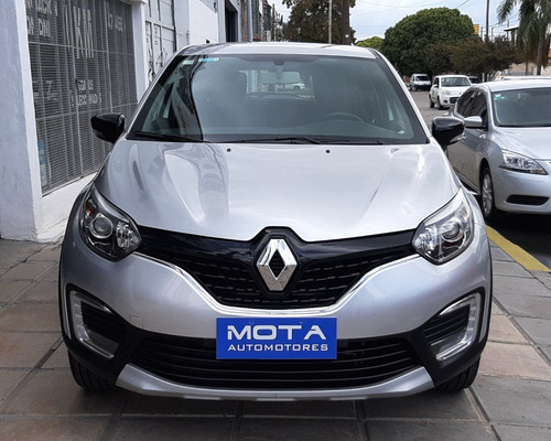 Captur Zen 2.0 Mt6 - Full Full - M/2017