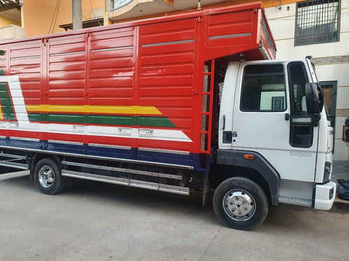 Ford Cargo