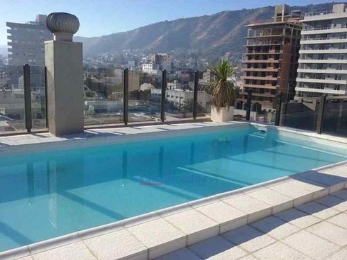 Venta Dpto 2 Dorm Cochera Con Amenities - Villa Carlos Paz